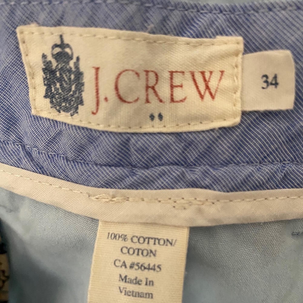 Men’s shorts